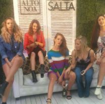 Llega a Salta el mejor evento de moda y es gratis: ¿te lo vas a perder?