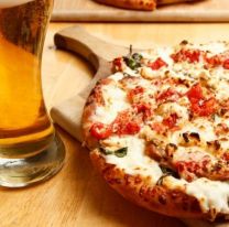 Cuenta regresiva: se acerca la fiesta m&aacute;s grande de la pizza casera y cerveza artesanal
