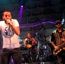 Todo lo que tenés que saber sobre el show de las Pastillas del Abuelo en Salta