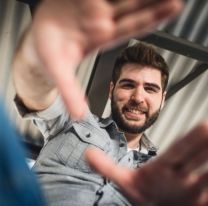 ¡Furor en las redes! / Juampi Gonzalez presenta “Soltero” en Salta