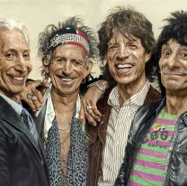 ¡A rockearla! / Realizarán un tributo a Los Rolling Stones