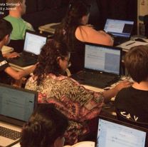 Salteños podrán aprender a estudiar, leer y escribir música con la computadora