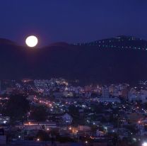 As&iacute; se ve&iacute;a “Salta, La Linda” en 1900: no vas a poder creer el cambio