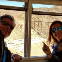 D&iacute;a mundial del Malbec / El Tren a las Nubes propone salidas tem&aacute;tica para festejar