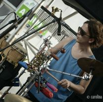 Este sábado / Más de 4 bandas musicales en vivo, ferias, exposiciones y mucho más