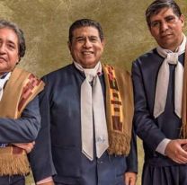 Los Rolling Stones del folklore / Los manseros confirmaron su show en Salta