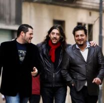 Esta noche / Los Nombradores del Alba le cantan a Salta en su aniversario