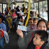 Buena Noticia / Premiaron a jardineritos destacados con una función de Piñón Fijo