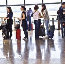 Las nuevas becas para viajar que van a cambiar la vida de los salteños