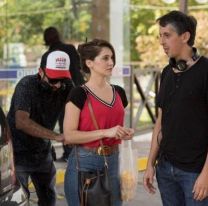 Mañana habrá cortes en el tránsito y desvió de colectivos por el rodaje de una película