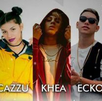 ¡Agendá! / Llega a Salta la fiesta de &#8220;Trap&#8221; más grande del país
