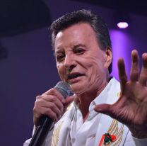 &iexcl;Quedan pocas! / Las entradas para ver a Palito Ortega se venden a muy buen ritmo