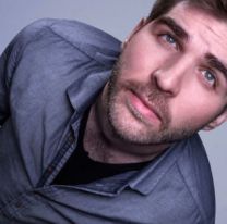 Entrevistas / Juampi González, el “soltero” más divertido, regresa a Salta con un nuevo unipersonal