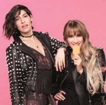 Ha*Ash se presentar&aacute; por primera vez en Salta con un show impresionante