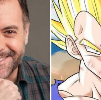 El hombre que le da vida al personaje “Vegeta” llega a Salta con una fiesta impresionante