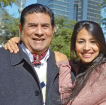 Nominada a los premios Gardel / Florencia Paz, actuará en Salta por primera vez