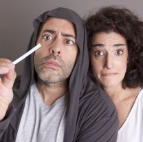 Seba Presta y Sole García llegarán a Salta con “Entre ella y yo”