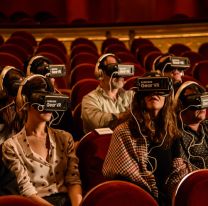 Se estrenará “Cuarzo”, la obra salteña que te hará volar y despertará todos tus sentidos