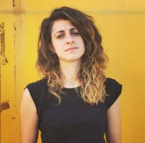 La talentosa Marilina Bertoldi visitará Salta por primera vez con sus mejores temas