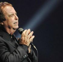 Dyango llega a la ciudad con “50 años de amor por vos”