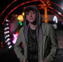 Paulo Londra, el artista que explota Youtube, llega a Salta con una presentación única