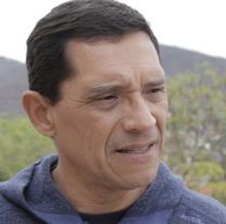 Rub&eacute;n Ehizaguirre sobre su estado de salud: “Hay cantor para rato”