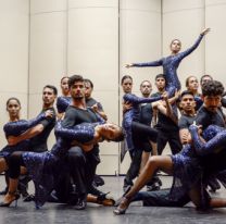 Este sábado / El Ballet Folklórico estrena “Argentina, mi país”