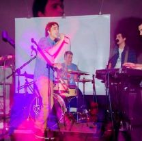 ¡Tremenda fiesta! / Este sábado, el indie pop sonará fuerte en la Balcarce