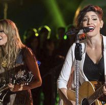 ¡Muy buenos todos! / ¿Cuáles son los shows que llegan a Salta en mayo?