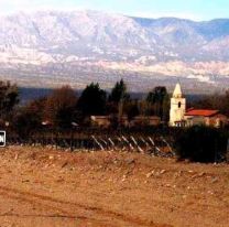 Tolombón, un pueblo salteño con muchas historias para contar