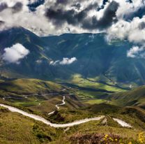 Cachi fue el destino salteño más elegido durante el fin de semana largo