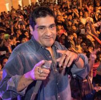 ¡ dolo de la cumbia salteña! / El grave momento que atraviesa Claudio Zotelo