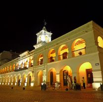 ¡Bien ahí! / Este fin de semana la entrada a los museos será libre y gratuita