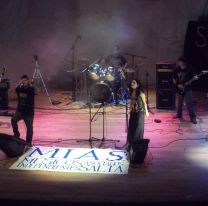 Este domingo, dos reconocidas bandas harán vibrar a la Casa de la Cultura