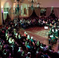 &#8220;Bouquet Barroco&#8221;, el concierto gratuito que promete deleitar tus oídos