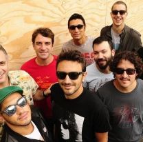 No Te Va Gustar vuelve a Salta en noviembre para presentar nuevo disco