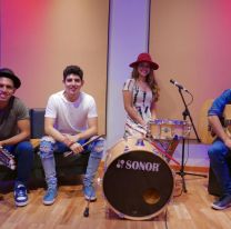 ¡No me lo pierdo! / &#8220;Los Jayitas&#8221; le pondrán color y alegría a la Fundación Salta