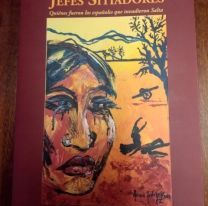 El juez Abel Cornejo presenta una nueva obra literaria en la Feria del Libro de Buenos Aires