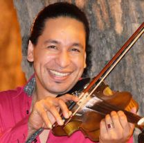 Esta noche / Javier Aparicio se despide de su gente antes de su gira por Buenos Aires