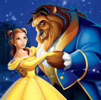La Bella y la Bestia, la m&aacute;gica historia de amor que har&aacute; emocionar a los salte&ntilde;os