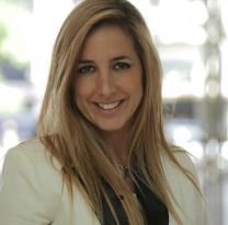 ¡No te lo pierdas! / Ingrid Rivera, la coach más destacada de Argentina, llega a Salta