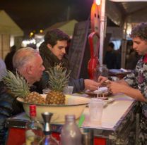 Food truck en Salta: las comidas más ricas llegan este fin de semana