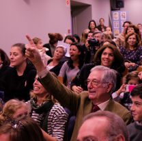 No te lo pierdas / Subastarán objetos de grandes artistas salteños