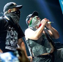 Se viene el desmadre en Salta