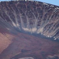 [HAY FOTOS] / Los más de 600 glaciares ocultos en Salta: las zonas donde se encuentran