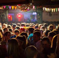 Agenda recargada / Todas las actividades salte&ntilde;as recomendadas para este fin de semana