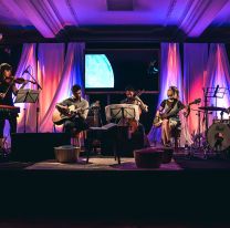 Reconocida banda de rock hará un emotivo tributo a Soda Stereo en Salta