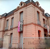 M&aacute;s de cuarenta instituciones salte&ntilde;as abrir&aacute;n sus puertas por el D&iacute;a Internacional de los Museos