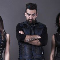 Los fanáticos salteños del rock alternativo ya palpitan el regreso de Eruca Sativa