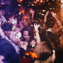 Agendá / Llega a Salta la fiesta retro que te hará bailar con los mejores temas de los &#8217;90